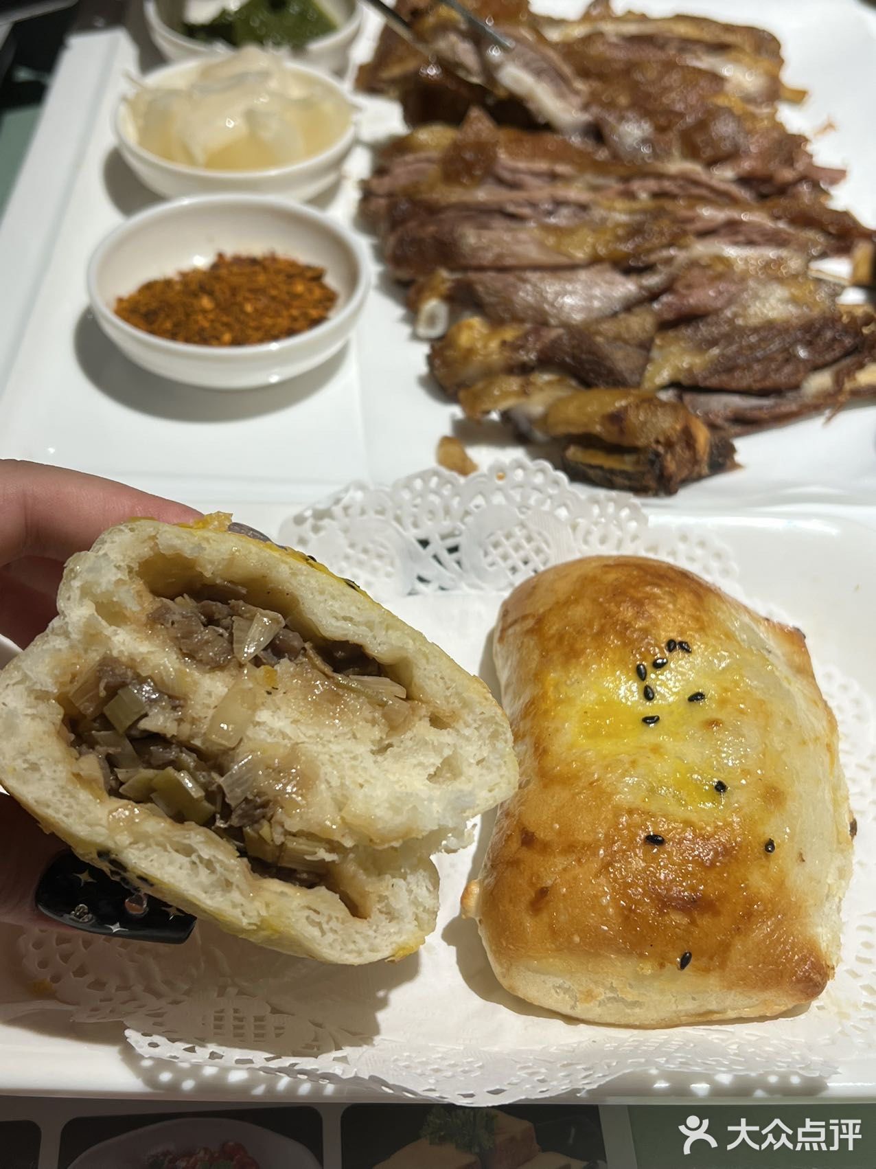 不愧是武汉本土老店！吃了好多年了 它家就在循礼门