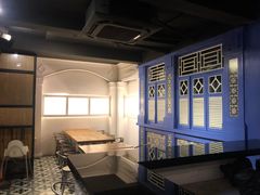-辉记炭烧海鲜大排档·老字号(福田店)