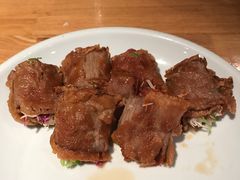 -萨拉伯尔水源素问店·韩国宫廷料理(人民路店)
