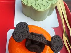 -萬春金福下午茶(故宫店)