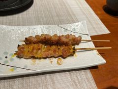 -yokocho上横町·日本食街(深业上城店)