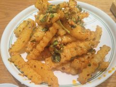 -云海肴·汽锅鸡·云南菜(广安门天虹店)