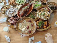 -牡丹之香饭店