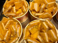 -海口骑楼小吃街