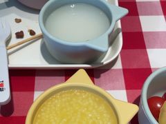 -西贝(无锡万象城店)