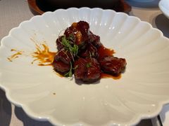 -漢舍中国菜馆(889广场店)