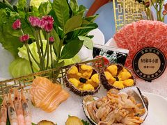-喜聚薈·花膠雞海鮮火鍋(越秀店)