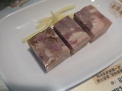 -老淮城·长鱼面(河下古镇店)