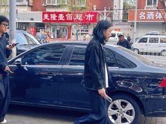 -老姑砂锅·烧烤天津菜(体北道店)