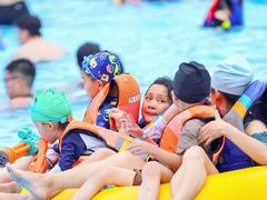 -武汉玛雅海滩水公园