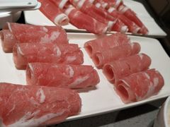 新西兰羊肉-海底捞火锅(公益西桥店)