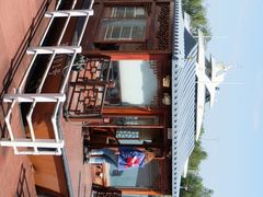 -太湖游船(石公山码头)