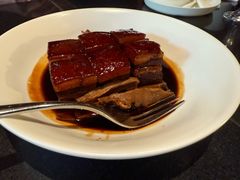 -羡餐厅·杭帮菜·淳菜(千岛湖自由洲际殿店)