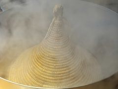 -咕嘟草帽鱼·牛奶一样的鲜鱼汤(天鹅湖万达广场店)