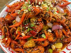 -代羊肉(中和店)