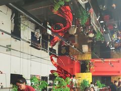 -黑牛の店·黑金店(沈阳万象城店)
