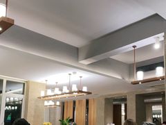 大堂-无味舒食(环岛路店)