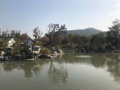 -狼山风景名胜区