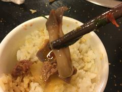 -胖娃古镇鸡杂(磁器口总店)