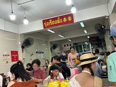 -榮泰米粉湯(Left Shop)