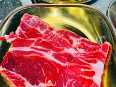 -金喜娜无限自助烤肉(泰达永旺店)