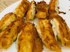 -一品鲜鱼锅贴(人民一路店)