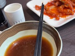 -好嫂子酱猪手•农家菜(蒲黄榆店)