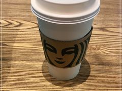 -星巴克臻选(湖滨道店)