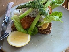 -BOR Eatery(安福路店)