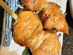 -长崎屋·日本料理·刺身·烧鸟(天河北路店)