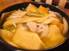 -槿Story·韩国料理(望京韩国美食城店)