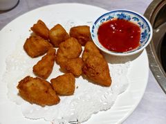 -百岁我家酸菜鱼(龙湾万达店)