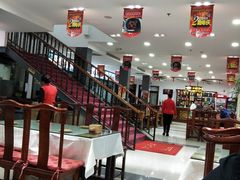 等位区-上庄晋风庄园(上庄店)