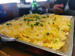 酸菜-很久以前羊肉串(南京路第一百货店)