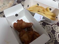 -必胜客(姜堰北大街店)