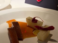 -三嚥阁 La Villa Restaurant