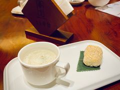 -扬州香格里拉·香宫中餐厅