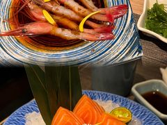 -炙柒Sekinana·精致日料(合生汇店)