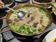 -富临轩私房菜(集庆门大街店)