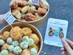 -普宁反沙番薯芋头