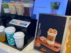 -KOI Thé(正佳广场店)
