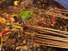 -水碾河刘老大串串香(水碾河路店)