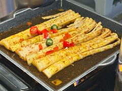 -很久以前羊肉串(朝阳路店)