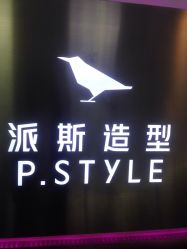 -P.STYLE 派斯造型