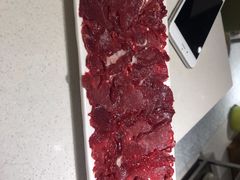 -古乐牛香·鲜牛肉牛杂火锅(新区店)