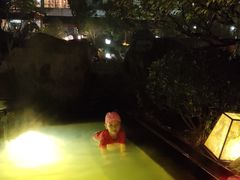 -溧阳天目湖天沐温泉