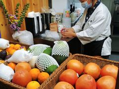 -一杯黔茶(西江千户苗寨古街店)