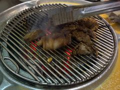 -喜来稀肉(虹泉路店)