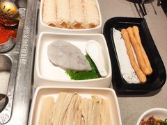 -海底捞火锅(正大乐城店)