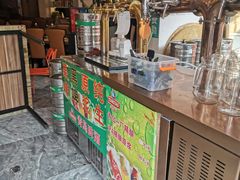 -大城·烧烤海鲜大排档(台东店)